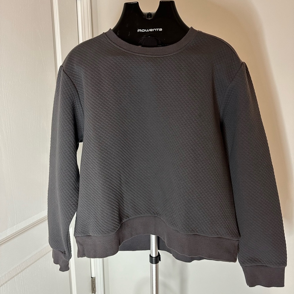 Gray Born Primative Women’s Sweatshirt